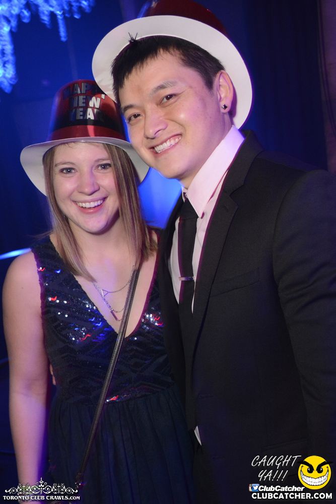 Club Crawl party venue photo 163 - December 31st, 2016