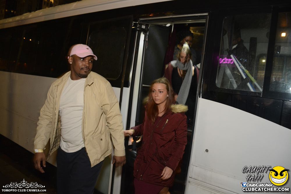 Club Crawl party venue photo 164 - December 31st, 2016