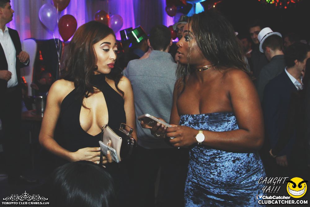 Club Crawl party venue photo 171 - December 31st, 2016