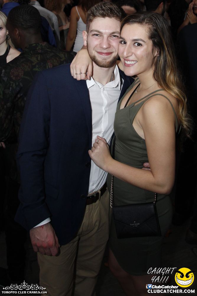 Club Crawl party venue photo 172 - December 31st, 2016