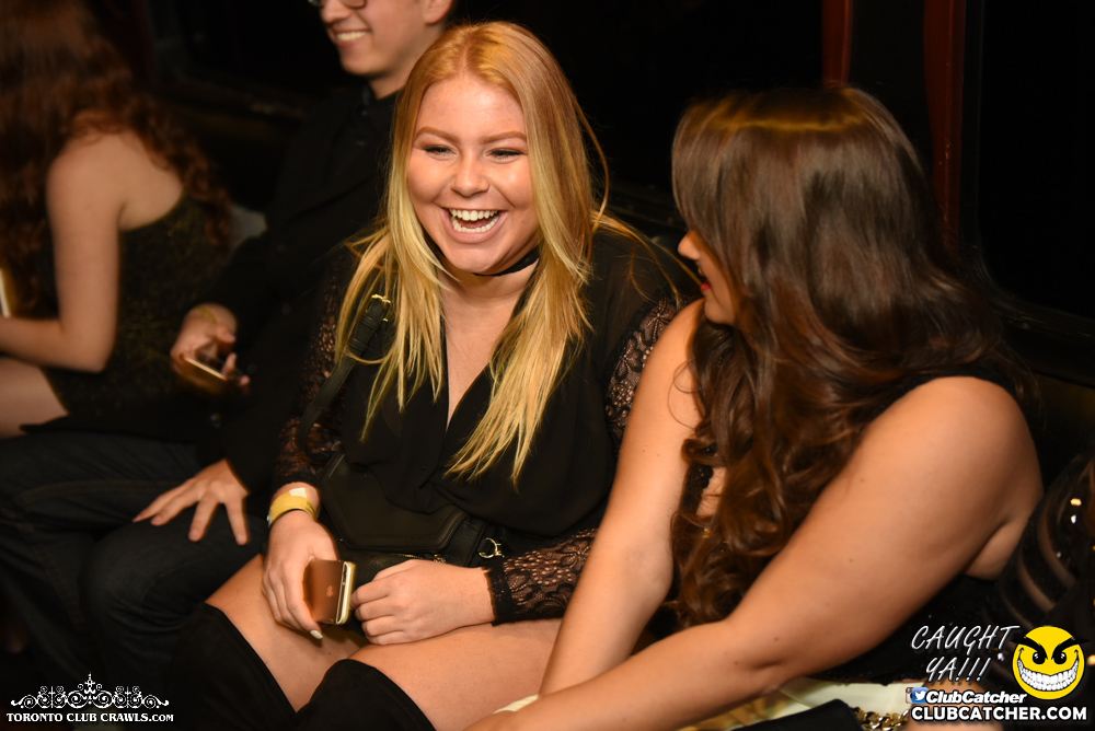 Club Crawl party venue photo 177 - December 31st, 2016