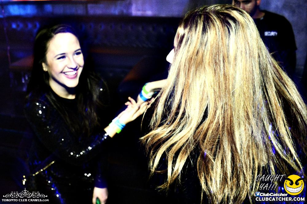 Club Crawl party venue photo 182 - December 31st, 2016