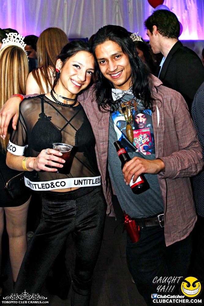 Club Crawl party venue photo 184 - December 31st, 2016