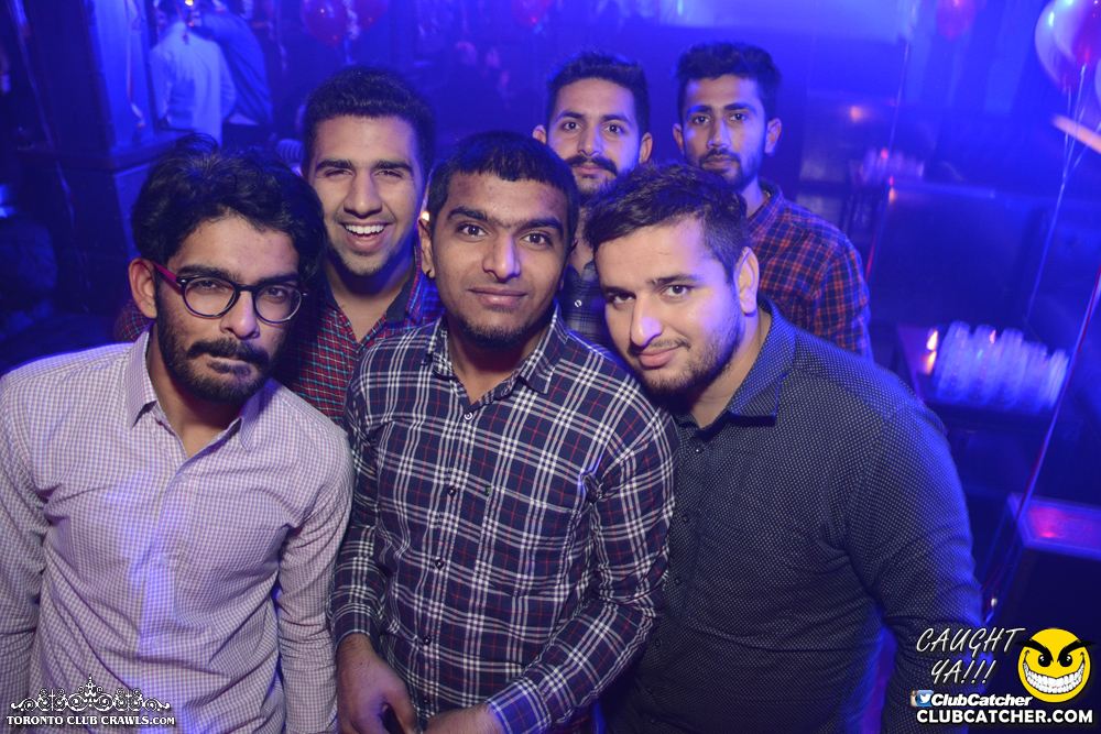 Club Crawl party venue photo 185 - December 31st, 2016