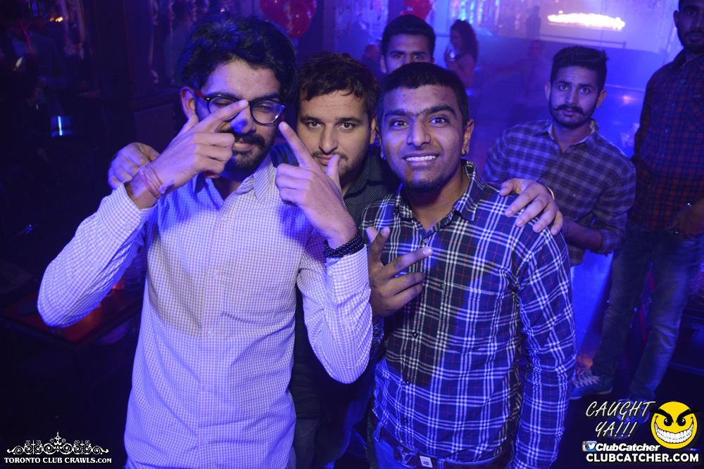 Club Crawl party venue photo 188 - December 31st, 2016