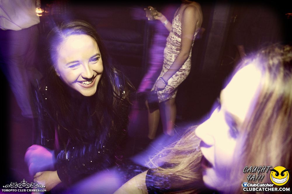 Club Crawl party venue photo 189 - December 31st, 2016