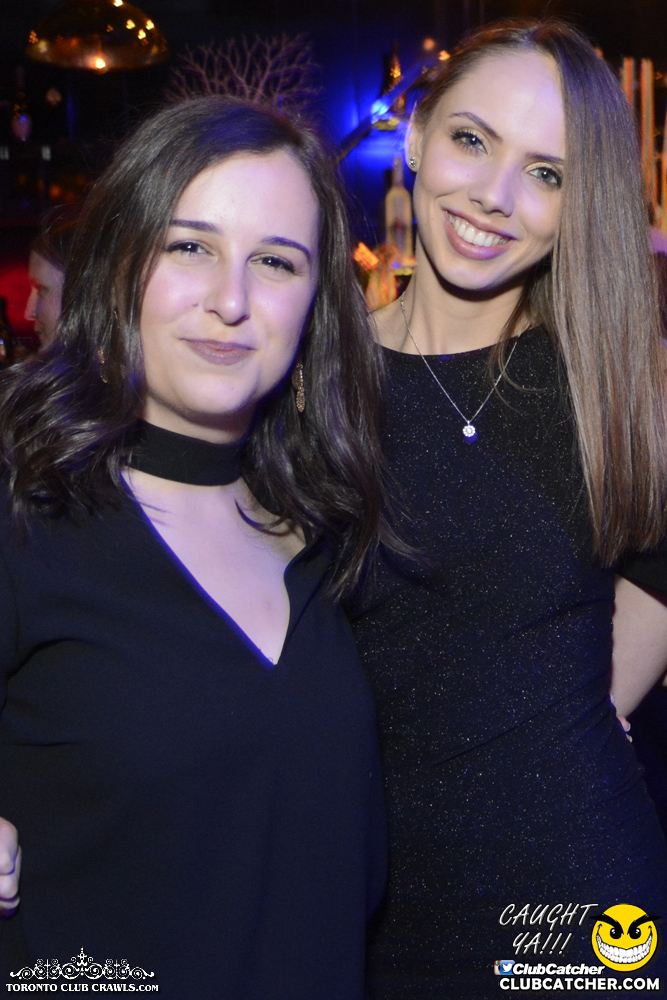 Club Crawl party venue photo 20 - December 31st, 2016