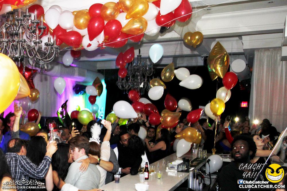 Club Crawl party venue photo 192 - December 31st, 2016