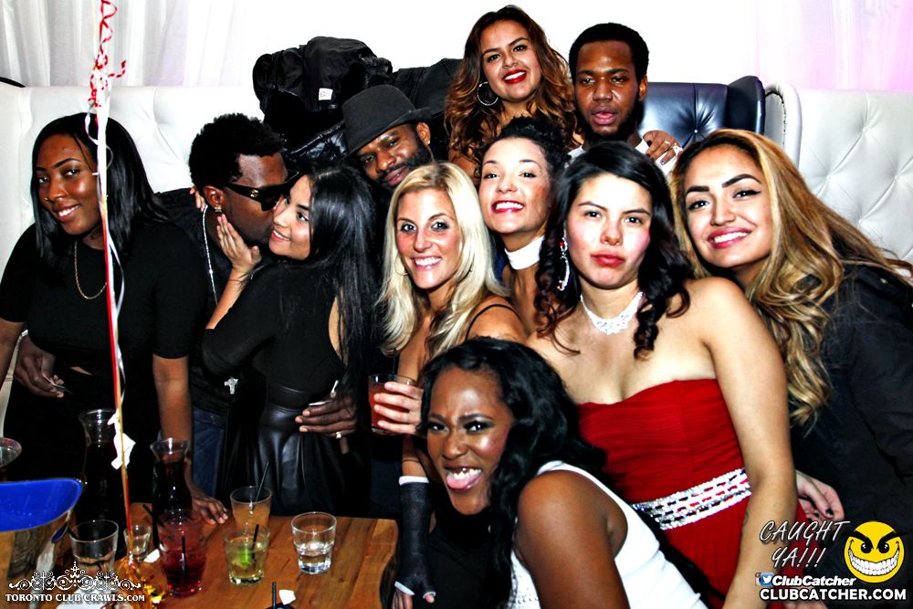 Club Crawl party venue photo 193 - December 31st, 2016