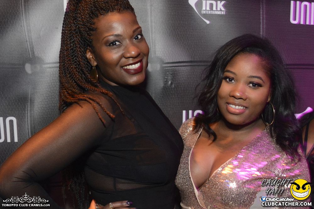 Club Crawl party venue photo 196 - December 31st, 2016