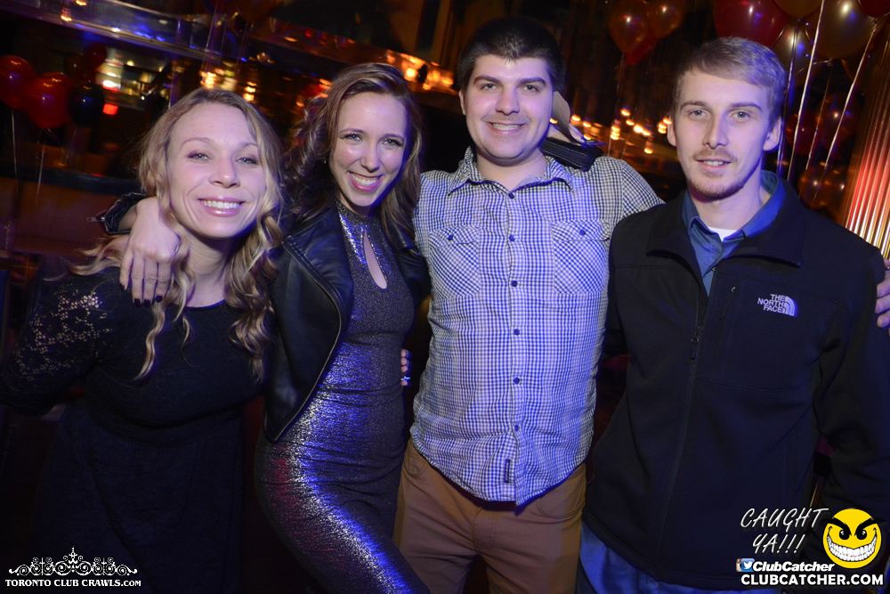 Club Crawl party venue photo 199 - December 31st, 2016