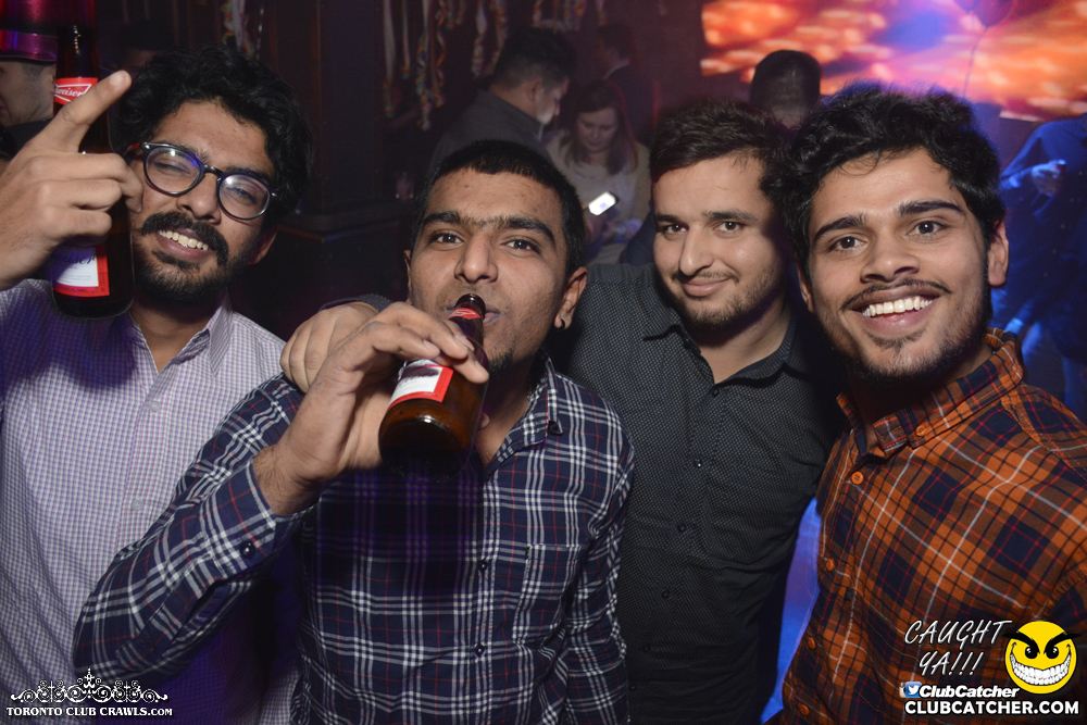 Club Crawl party venue photo 205 - December 31st, 2016