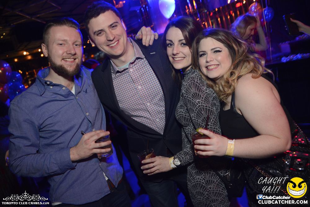 Club Crawl party venue photo 206 - December 31st, 2016