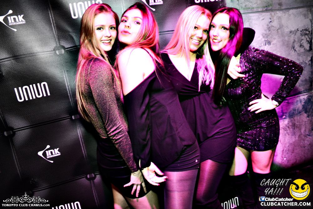 Club Crawl party venue photo 208 - December 31st, 2016