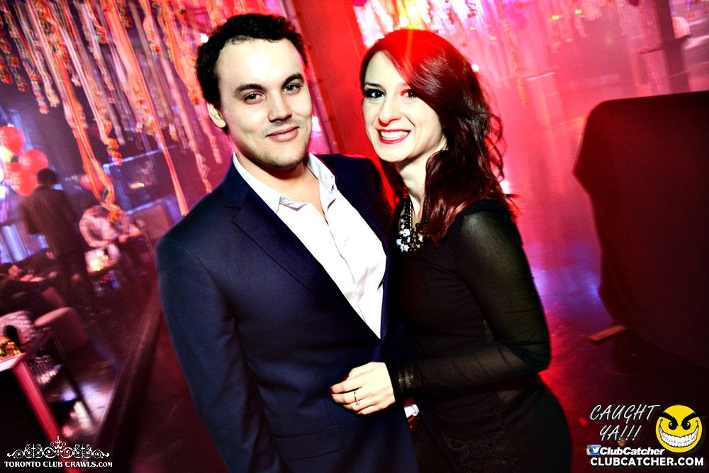 Club Crawl party venue photo 213 - December 31st, 2016