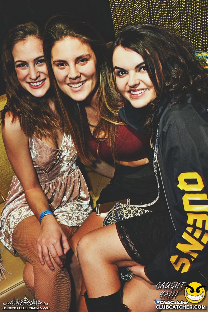 Club Crawl party venue photo 214 - December 31st, 2016