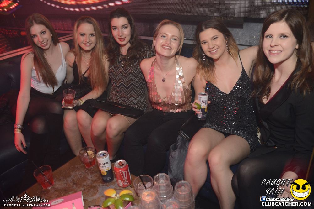 Club Crawl party venue photo 217 - December 31st, 2016