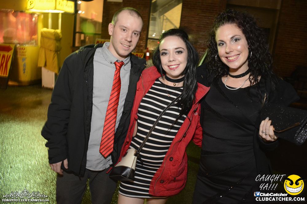 Club Crawl party venue photo 218 - December 31st, 2016