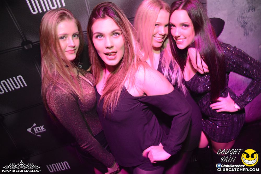 Club Crawl party venue photo 219 - December 31st, 2016