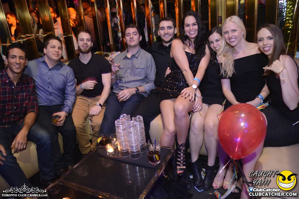 Club Crawl party venue photo 221 - December 31st, 2016