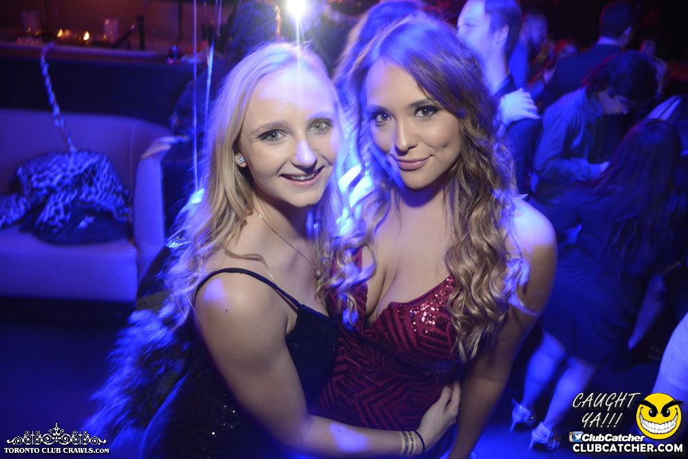 Club Crawl party venue photo 224 - December 31st, 2016