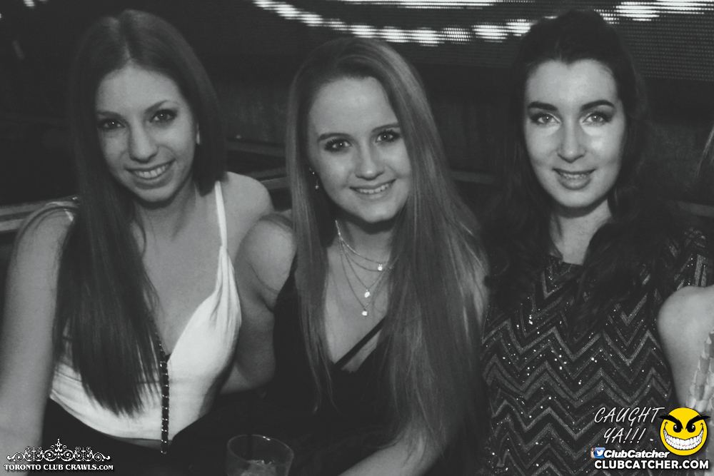 Club Crawl party venue photo 229 - December 31st, 2016