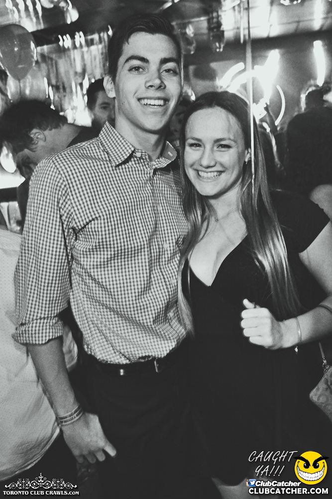 Club Crawl party venue photo 232 - December 31st, 2016