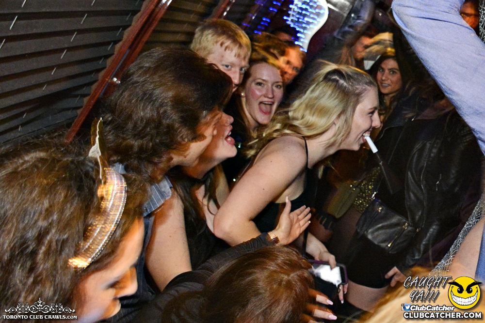 Club Crawl party venue photo 233 - December 31st, 2016