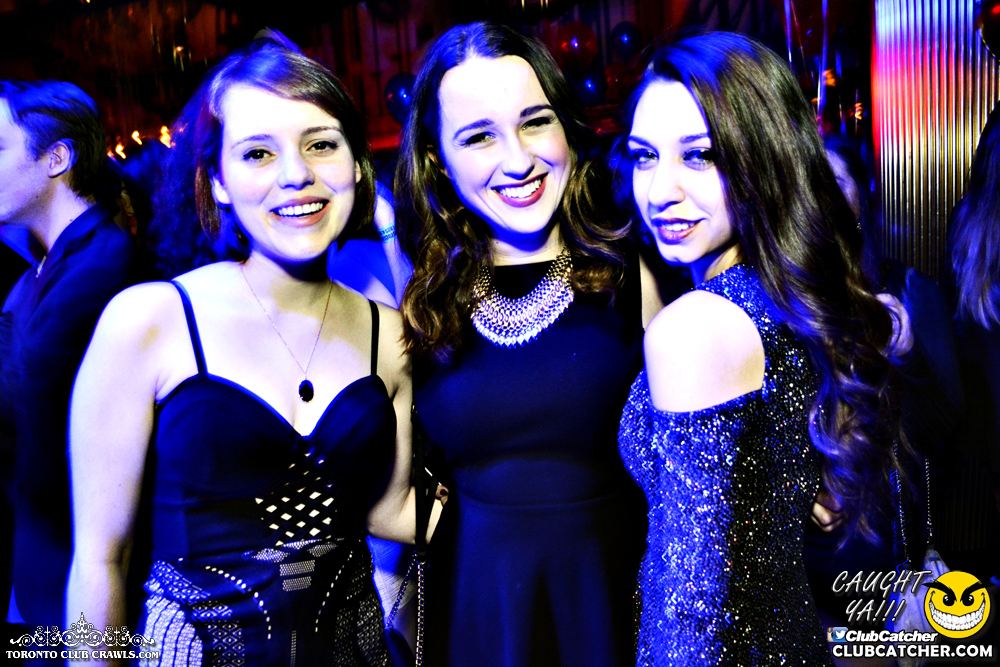 Club Crawl party venue photo 240 - December 31st, 2016