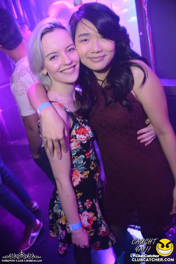 Club Crawl party venue photo 247 - December 31st, 2016