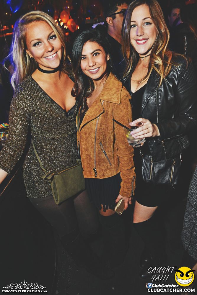 Club Crawl party venue photo 248 - December 31st, 2016