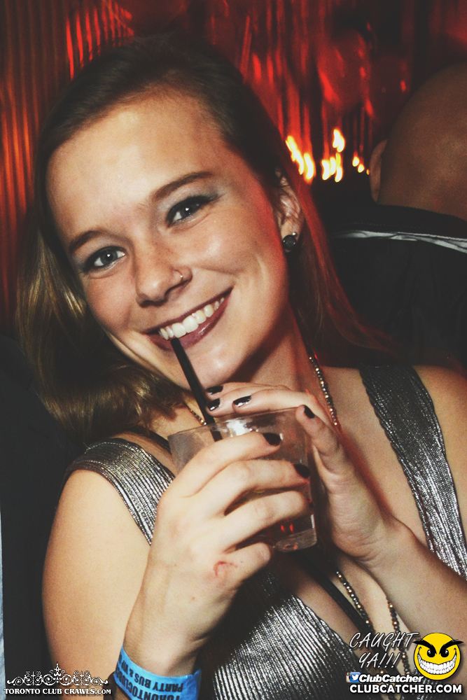 Club Crawl party venue photo 251 - December 31st, 2016