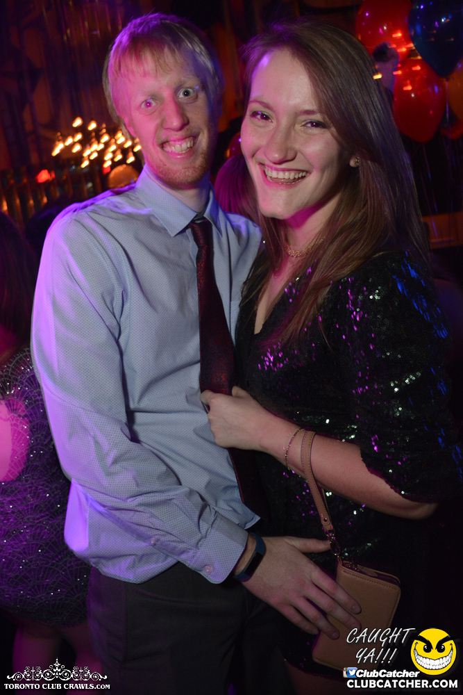 Club Crawl party venue photo 252 - December 31st, 2016