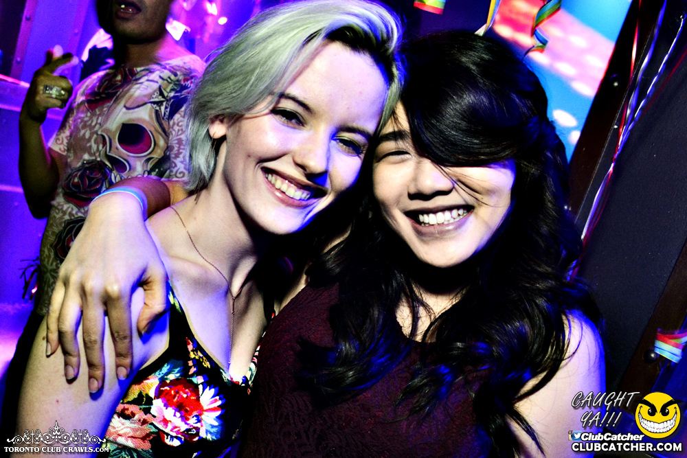 Club Crawl party venue photo 261 - December 31st, 2016