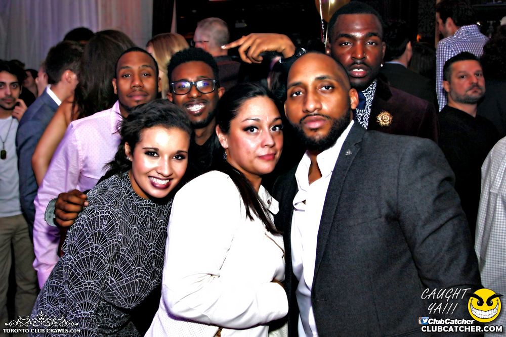 Club Crawl party venue photo 262 - December 31st, 2016