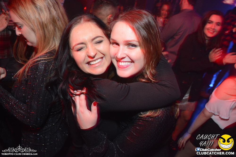 Club Crawl party venue photo 266 - December 31st, 2016