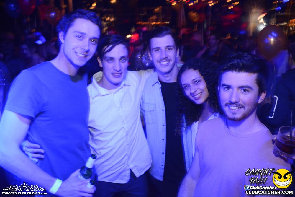 Club Crawl party venue photo 268 - December 31st, 2016