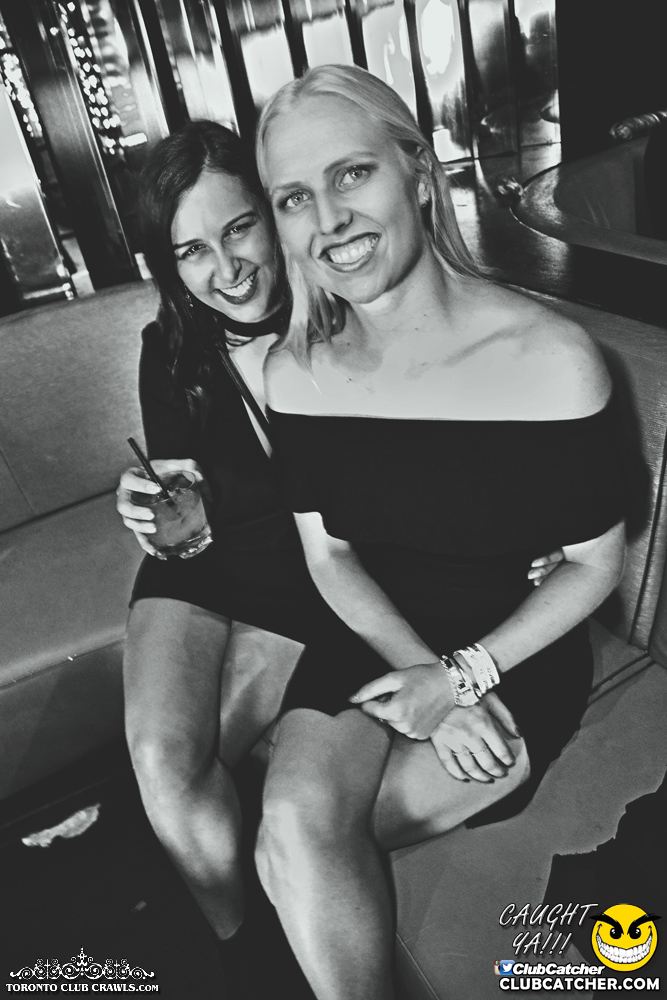 Club Crawl party venue photo 272 - December 31st, 2016