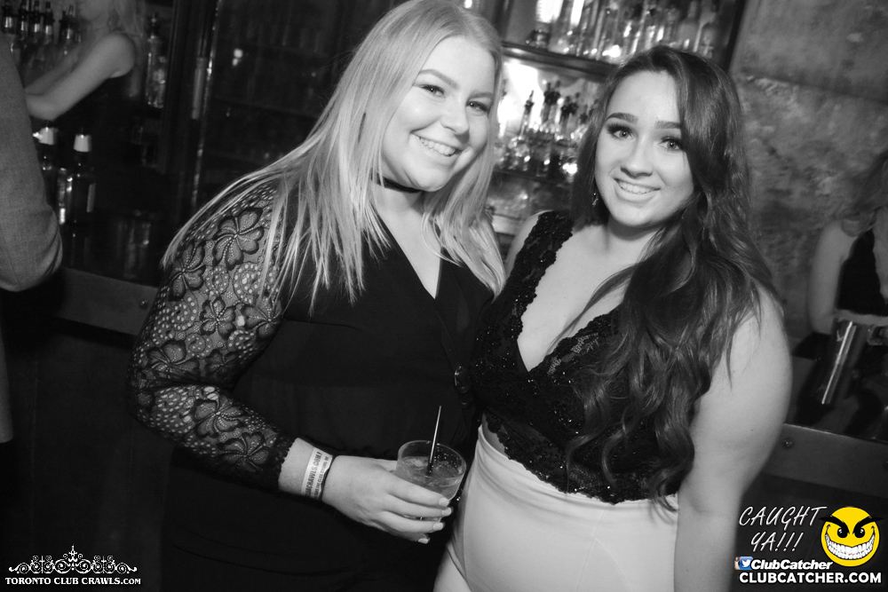 Club Crawl party venue photo 273 - December 31st, 2016