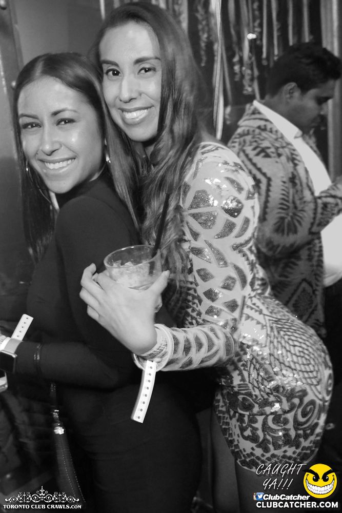 Club Crawl party venue photo 274 - December 31st, 2016