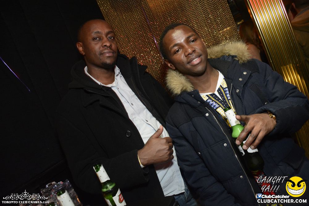 Club Crawl party venue photo 276 - December 31st, 2016