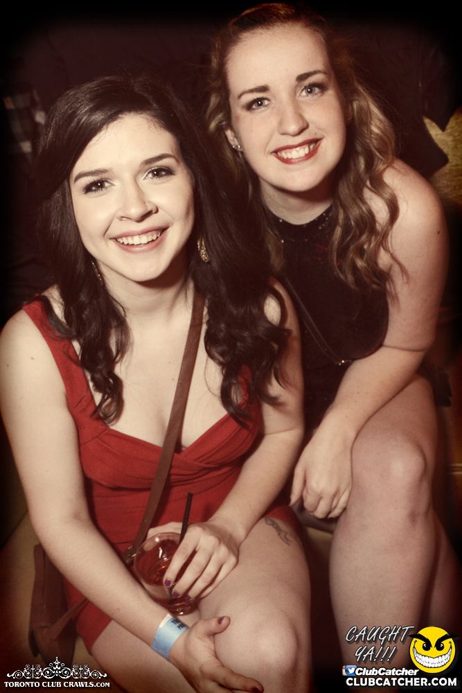 Club Crawl party venue photo 277 - December 31st, 2016