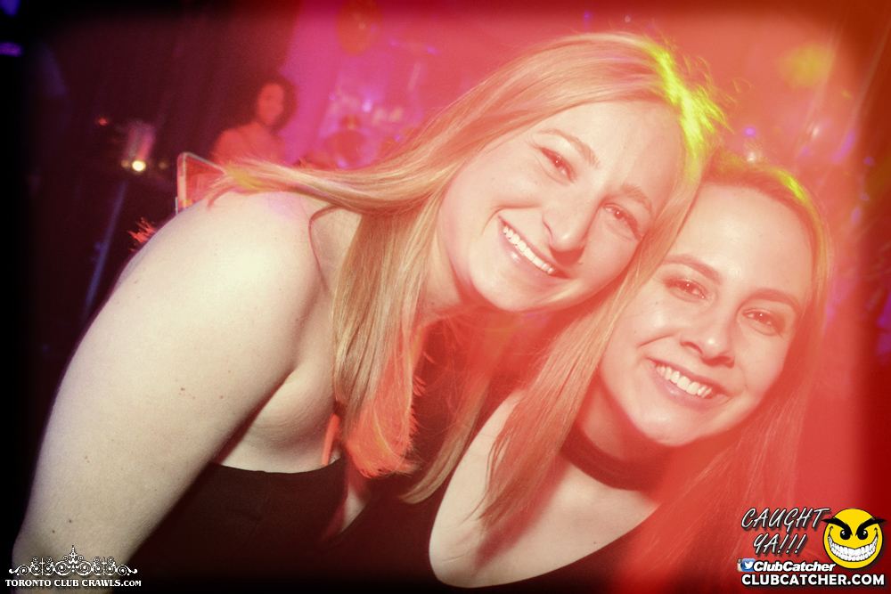 Club Crawl party venue photo 278 - December 31st, 2016