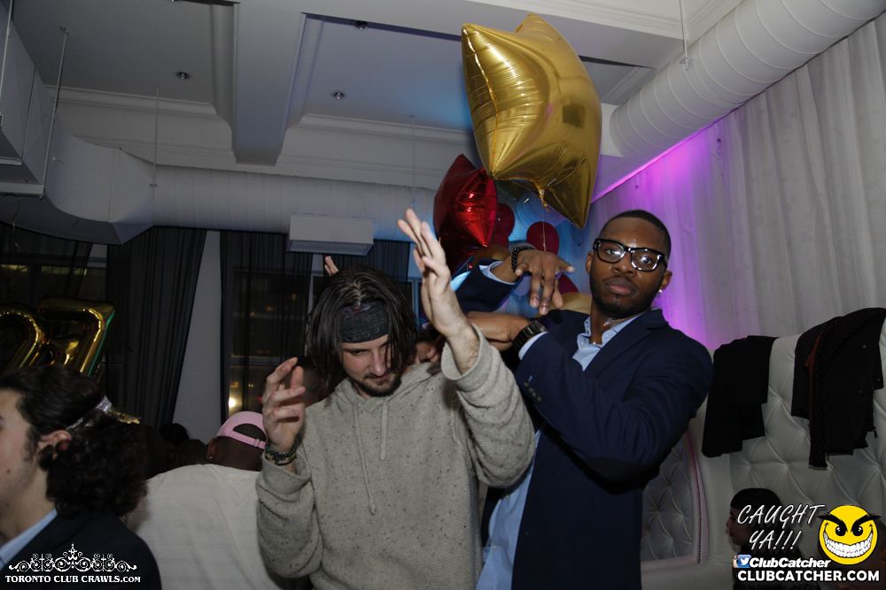 Club Crawl party venue photo 279 - December 31st, 2016