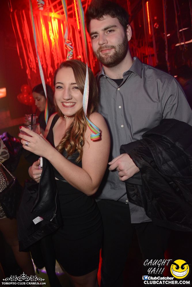 Club Crawl party venue photo 282 - December 31st, 2016