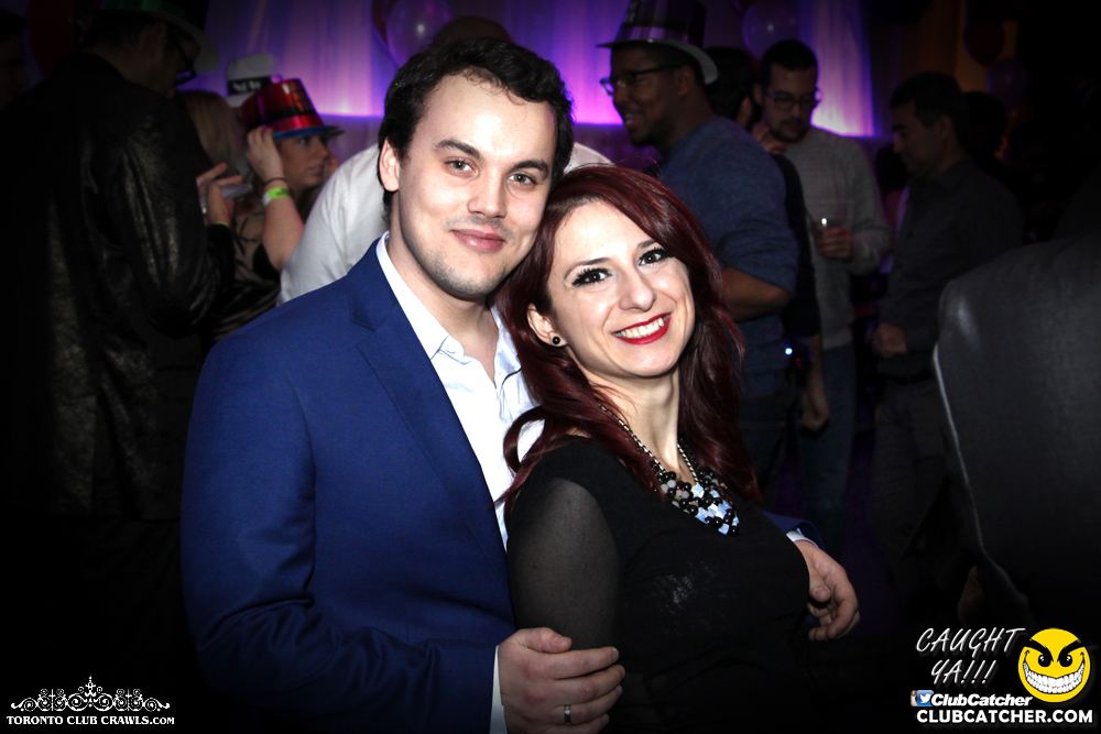 Club Crawl party venue photo 288 - December 31st, 2016