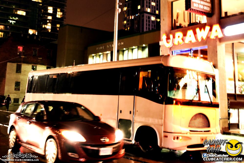 Club Crawl party venue photo 289 - December 31st, 2016