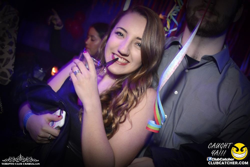 Club Crawl party venue photo 291 - December 31st, 2016