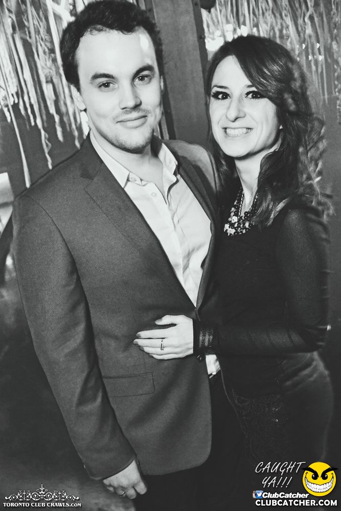 Club Crawl party venue photo 292 - December 31st, 2016