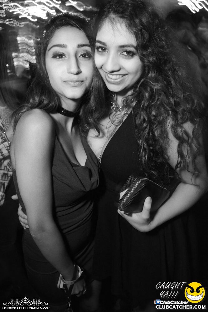 Club Crawl party venue photo 293 - December 31st, 2016